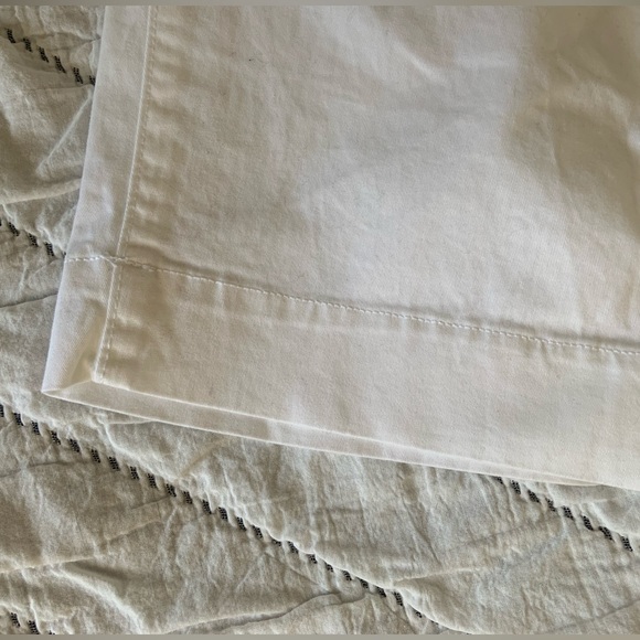 Gap High-rise Straight Khaki NWT - Picture 4 of 9